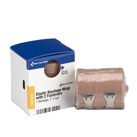 Acme United SmartCompliance Refill 2" x 5yd Elastic Wrap Bandage FAE-3009-001